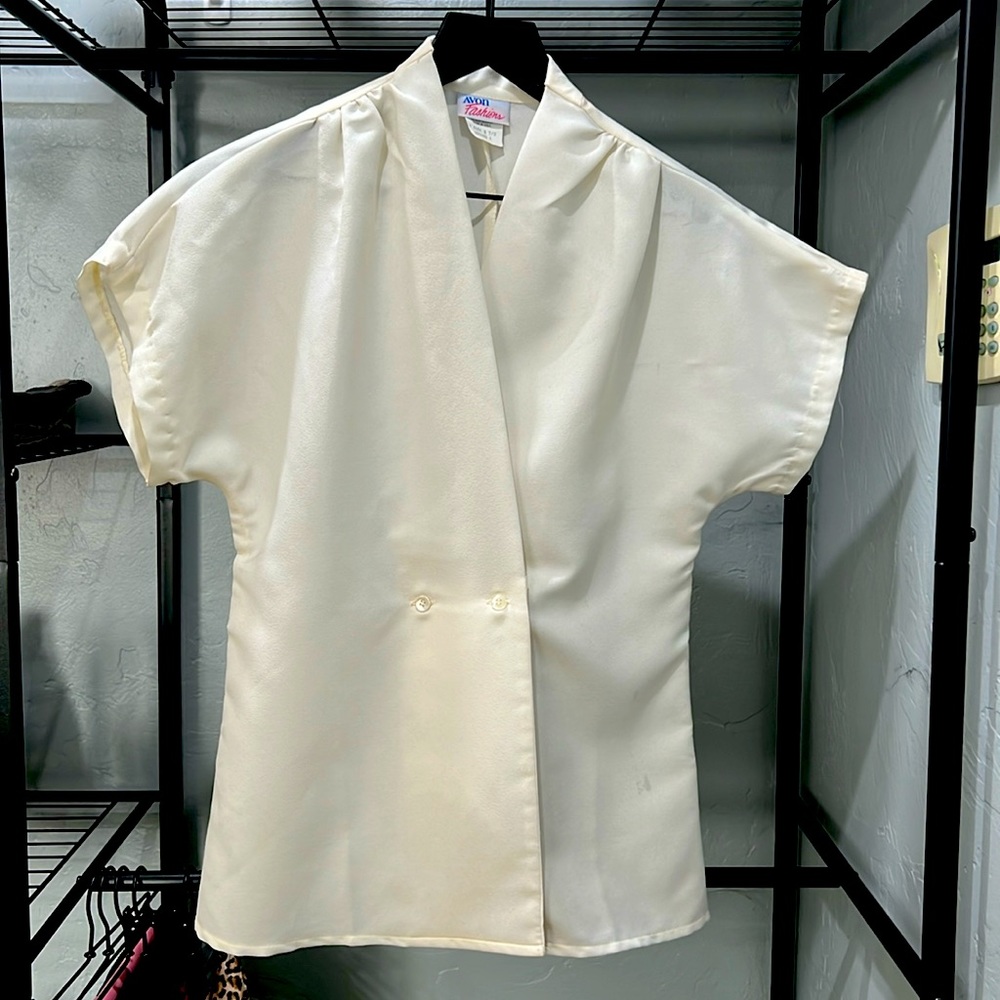 KIMONO Blouse